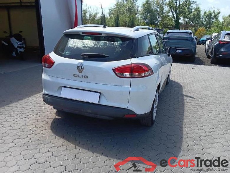 RENAULT CLIO SPORTER / 2016 / 5P / STATION WAGON 1.5 DCI 75CV LIFE (AUTOCARRO) #2