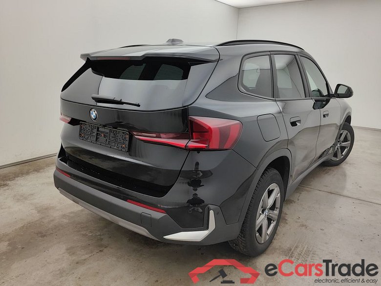 BMW X1 sDrive18d (110 kW) 5d #2