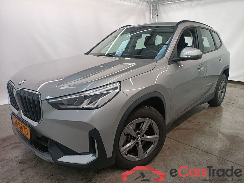 BMW X1 DIESEL - 2023 2.0 dA 150hp sDrive18 5d
