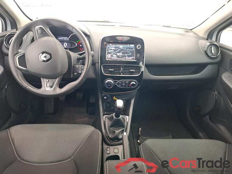 Clio IV Business 0.9 TCe 90CV BVM5 E6 #5