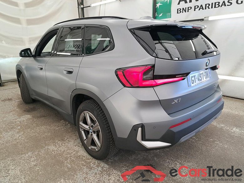 BMW X1 / 2022 / 5P / SUV xDrive23i DKG7 #2