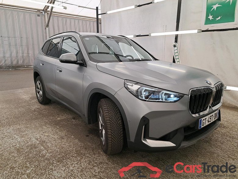 BMW X1 / 2022 / 5P / SUV xDrive23i DKG7 #4
