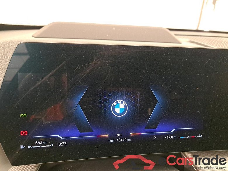 BMW X1 / 2022 / 5P / SUV xDrive23i DKG7 #6