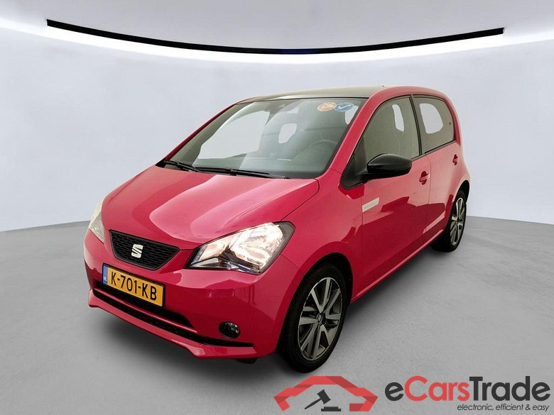 SEAT Mii Electric 61 kW #1