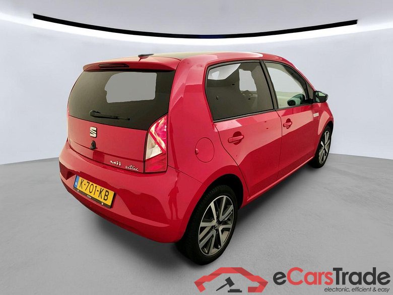 SEAT Mii Electric 61 kW #4