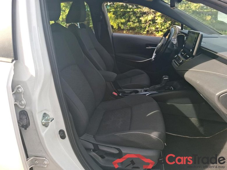 TOYOTA Corolla / 2018 / 5P / Berline Hybride 122h Dynamic Business #6