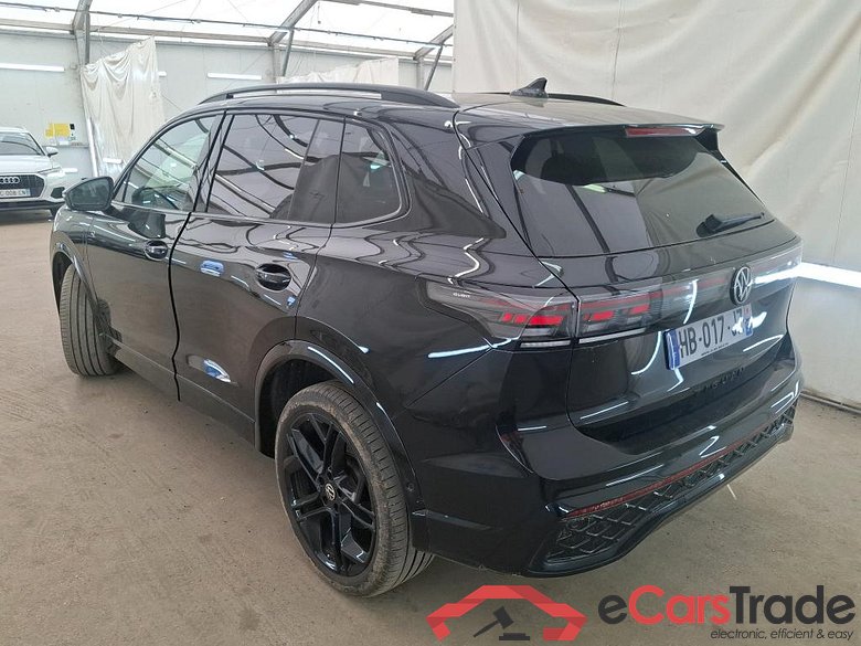 VOLKSWAGEN Tiguan / 2023 / 5P / SUV 1.5 EHYBRID 272 DSG6 R-LINE EXCLUSIVE(SP) #2