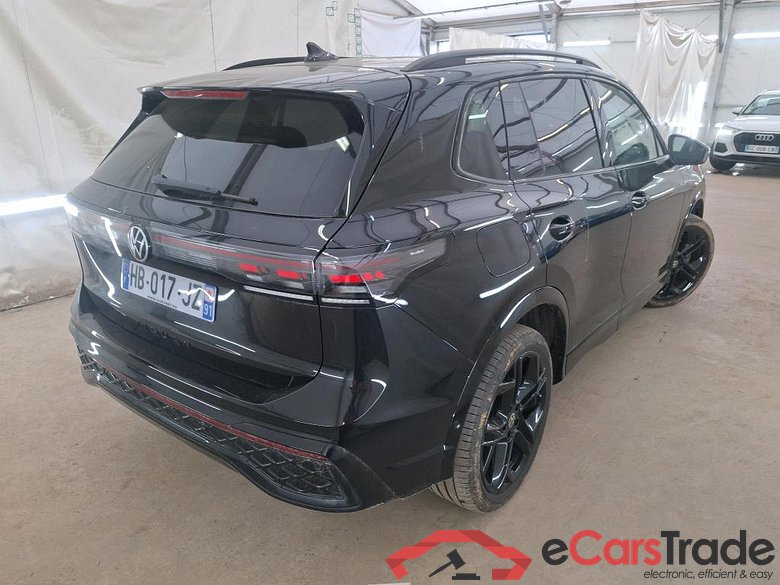 VOLKSWAGEN Tiguan / 2023 / 5P / SUV 1.5 EHYBRID 272 DSG6 R-LINE EXCLUSIVE(SP) #3