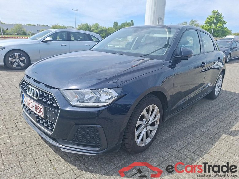 AUDI A1 1.0 25 TFSI ADVANCED