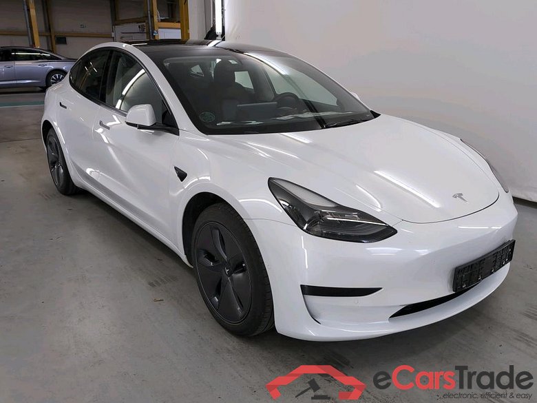 TESLA MODEL 3 BEV 50KWH STANDARD RWD PLUS AUTO #2