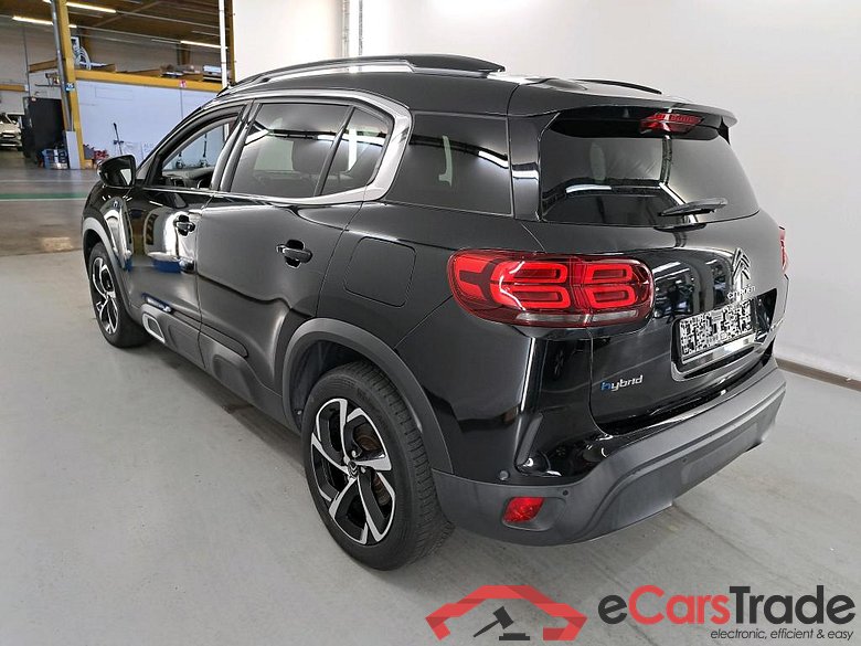 CITROËN C5 Aircross 1.6 PHEV 225 E-EAT8 BUS. LOUNGE AUTO #3