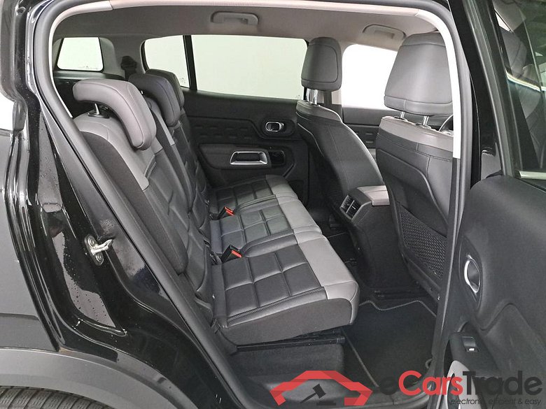 CITROËN C5 Aircross 1.6 PHEV 225 E-EAT8 BUS. LOUNGE AUTO #6
