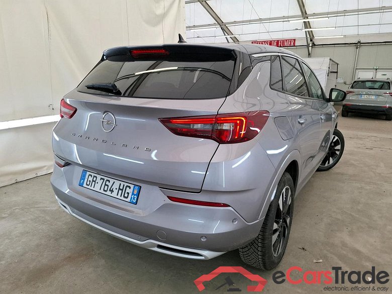 Grandland X Business Elegance 1.5 130CV BVA8 6E #3