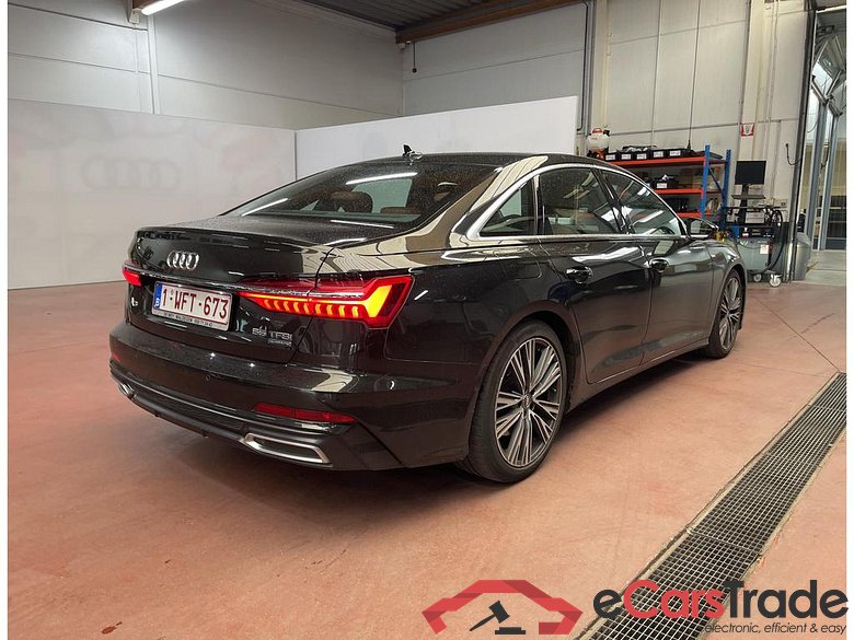 AUDI A6 Audi A6  Sport 55 TFSI quattro 250(340) kW(ch) S tronic #2