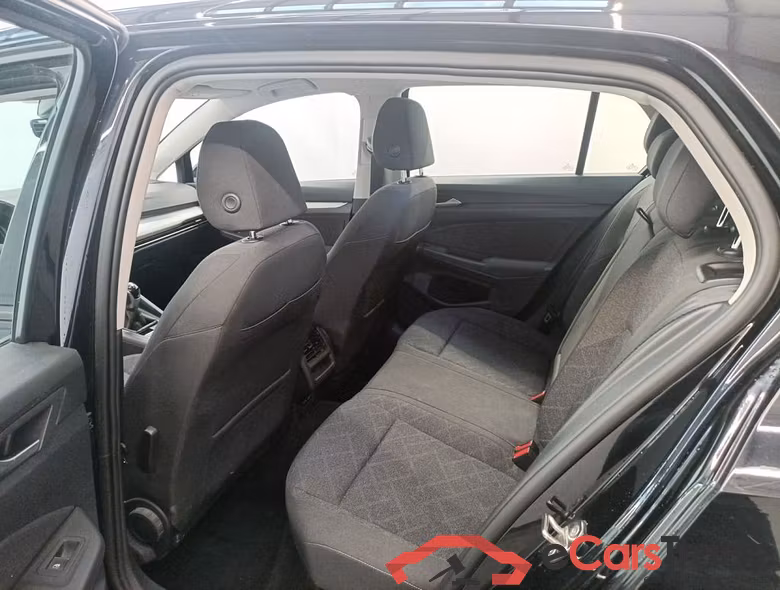 Volkswagen Golf VIII 2.0 TDI 85kW Life 5d #3