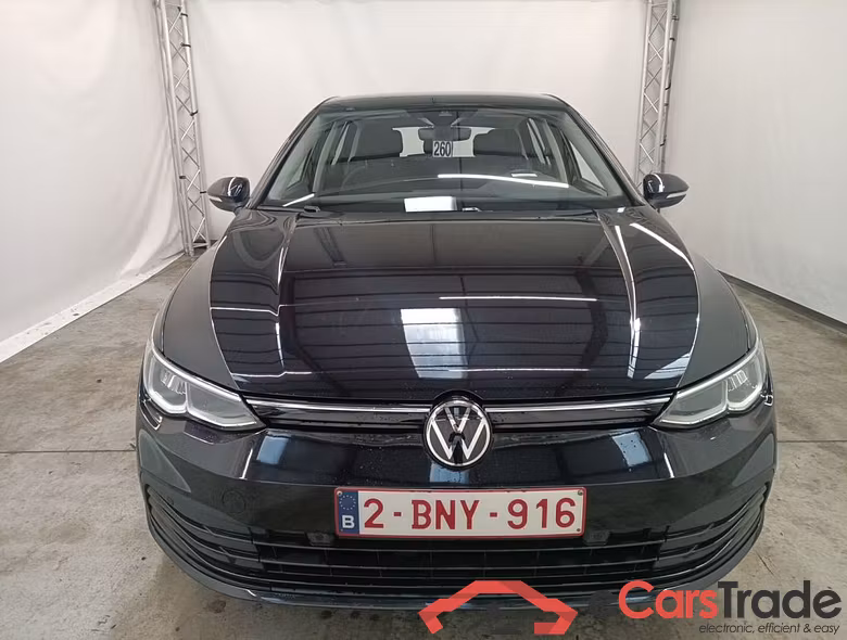 Volkswagen Golf VIII 2.0 TDI 85kW Life 5d #5