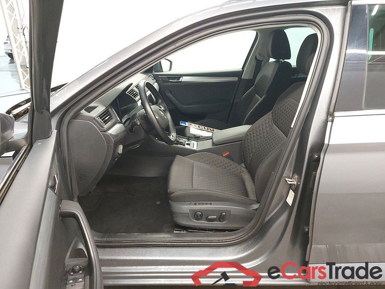 Skoda Superb Combi 1.5 TSI ACT 110kW DSG7 Clever 5d #3