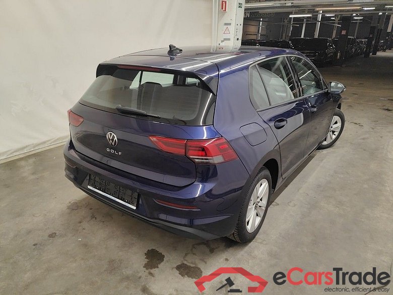 Volkswagen Golf VIII 1.0 TSI 81kW Life 5d #4