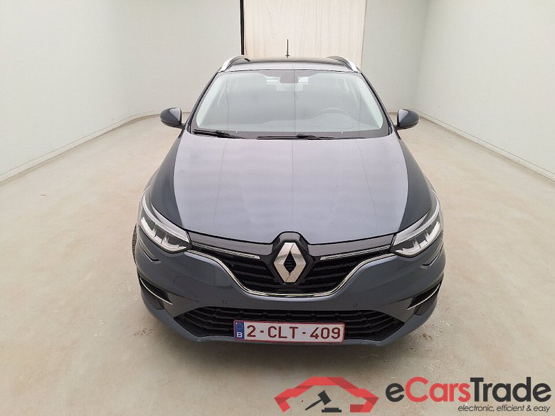 Renault, Mégane GT FL'20, Renault Mégane Grandtour TCe 115 Corporate Edition #1