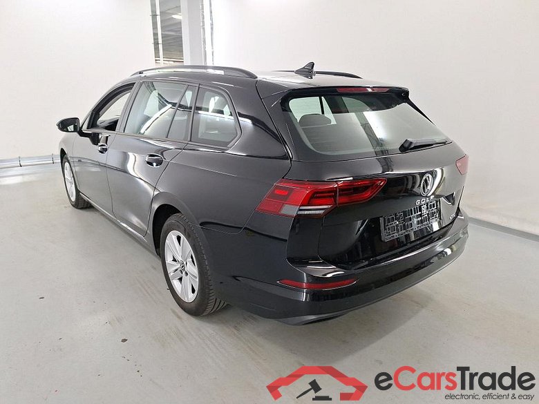 VOLKSWAGEN GOLF VARIANT VIII 1.0 ETSI DSG LIFE #3