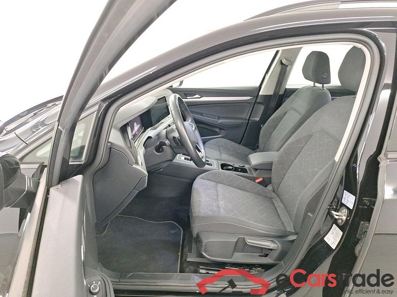 VOLKSWAGEN GOLF VARIANT VIII 1.0 ETSI DSG LIFE #5
