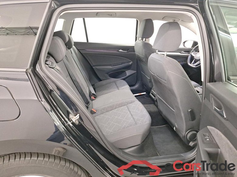 VOLKSWAGEN GOLF VARIANT VIII 1.0 ETSI DSG LIFE #6