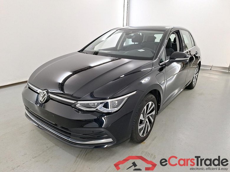 VOLKSWAGEN GOLF VIII 1.4 EHYBRID STYLE BUSINESS DSG #1