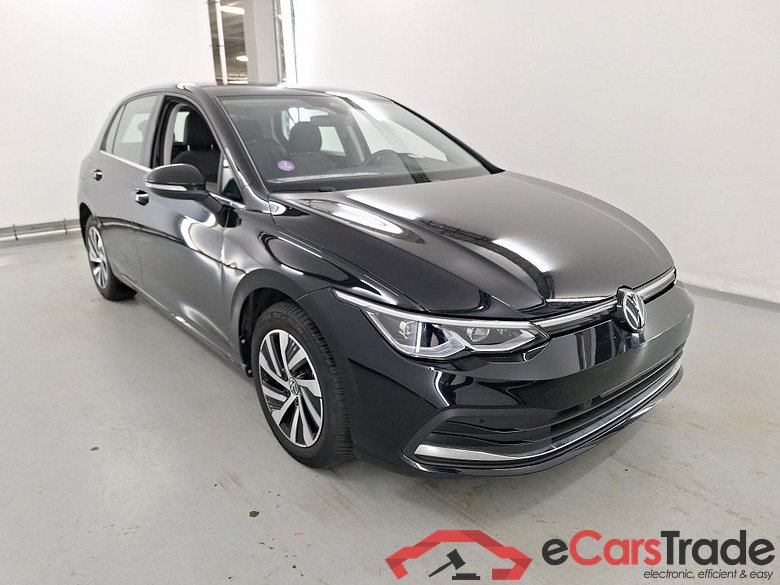 VOLKSWAGEN GOLF VIII 1.4 EHYBRID STYLE BUSINESS DSG #2