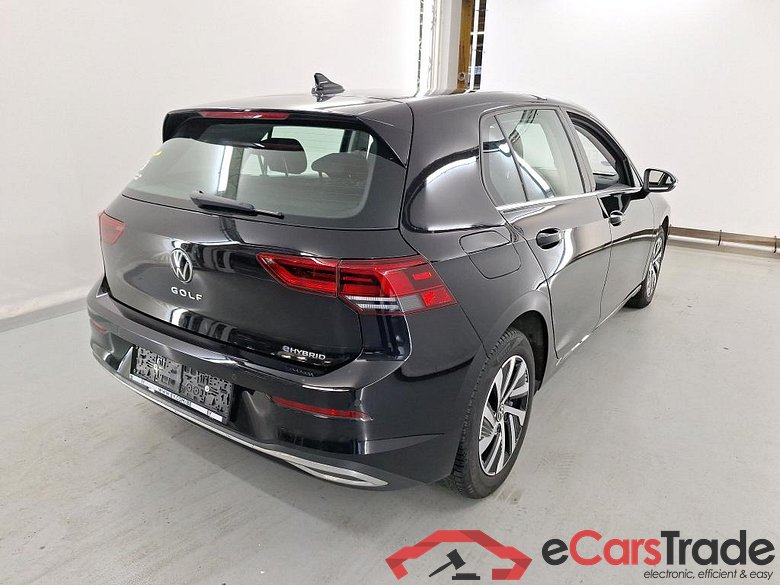 VOLKSWAGEN GOLF VIII 1.4 EHYBRID STYLE BUSINESS DSG #4