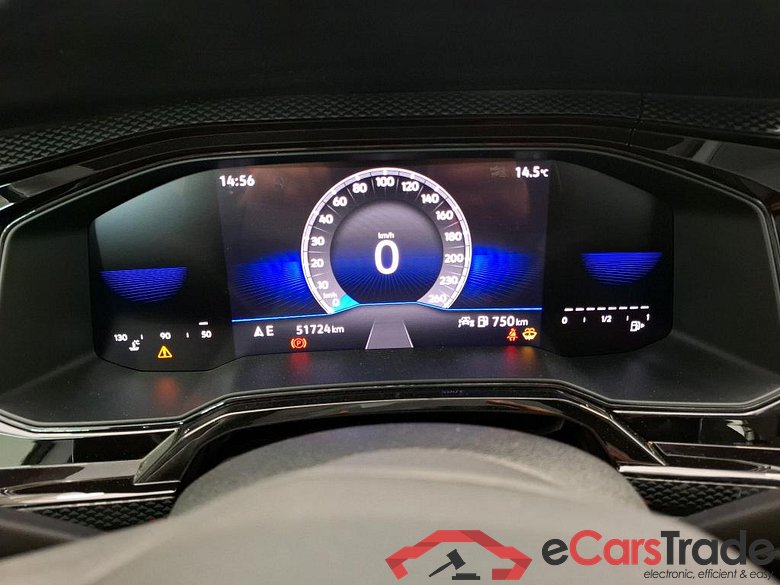 Polo VI Life Plus 1.0 TSI 95CV BVM5 E6d #6