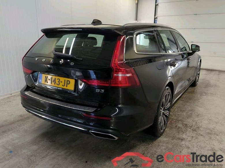 VOLVO V60 2.0 B3 Inscription #2