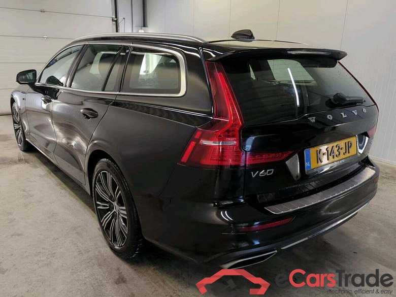 VOLVO V60 2.0 B3 Inscription #6