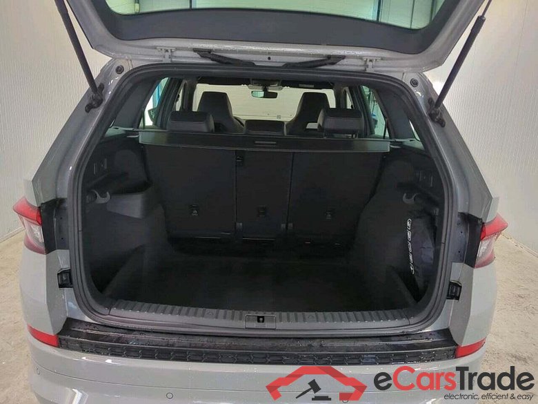 SKODA Kodiaq 1.5 TSI Sportl. B. #4