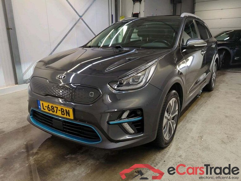KIA e-Niro Dyn.PlusLine 64 kWh #1