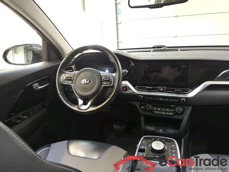 KIA e-Niro Dyn.PlusLine 64 kWh #3
