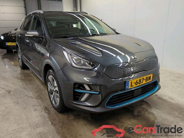KIA e-Niro Dyn.PlusLine 64 kWh #5