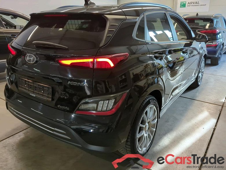 Kona Prime Elektro 2WD 64kWh #2
