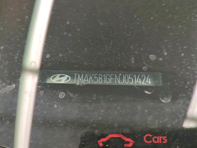 Kona Prime Elektro 2WD 64kWh #4