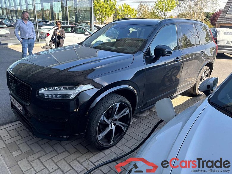 VOLVO XC60 2.0 B5 MHEV AWD Inscription #1
