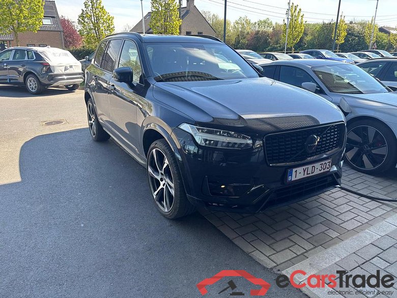VOLVO XC60 2.0 B5 MHEV AWD Inscription #2