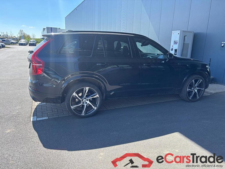 VOLVO XC60 2.0 B5 MHEV AWD Inscription #5