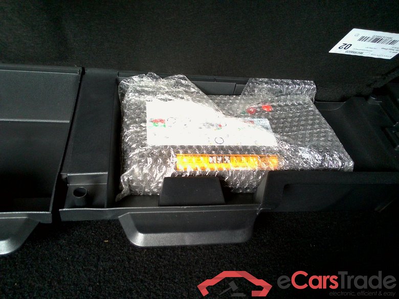 Opel Astra 1.2T Mild-Hybrid GS-Line Aut. LED Virtual 1/2 Sport-Leather KeylessGo Camera Klima PDC ... #6