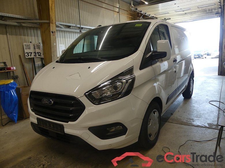 Transit Custom Kasten 320 L1 2.0 TDCi 96KW MT6 E6dT
