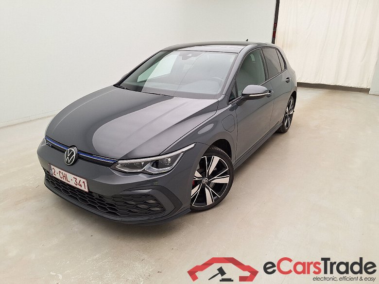 VW, Golf VIII '20 PHEV, Volkswagen Golf VIII 1.4 eHybrid GTE DSG 5d #2