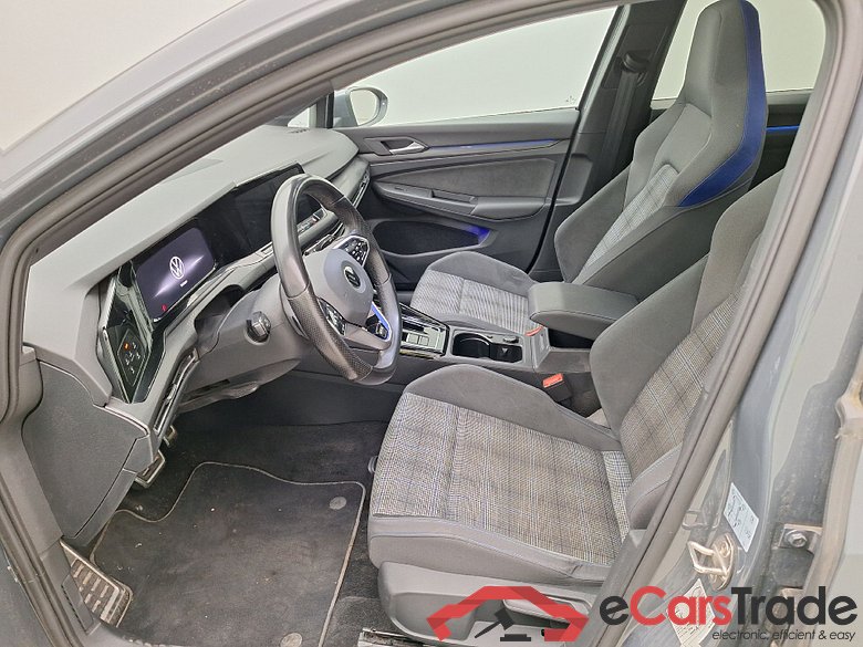 VW, Golf VIII '20 PHEV, Volkswagen Golf VIII 1.4 eHybrid GTE DSG 5d #3