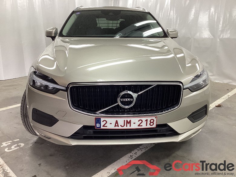 Volvo, XC60 '17, Volvo XC60 B4 P Geartronic Momentum Pro 5d #1