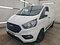preview Ford Transit Custom #0