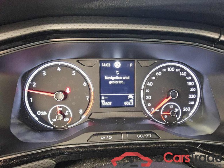 Volkswagen T-Cross (C11)(12.2018->2023) DE - SUV5 1.0 TSI EU6d, Active OPF, 2021 - 2022 #6
