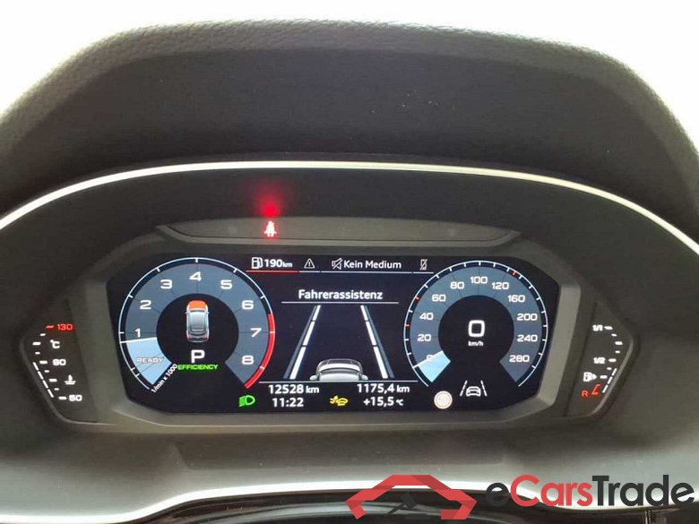 Audi Q3 Sportback (F3N)(08.2019->) DE - SUV5 35 1.5 TFSI EU6e, S line, 2024 - 2025 #3