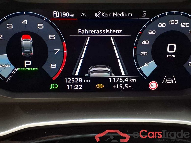 Audi Q3 Sportback (F3N)(08.2019->) DE - SUV5 35 1.5 TFSI EU6e, S line, 2024 - 2025 #4